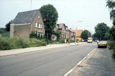 4396 Klingelbeekseweg, 1982-1985