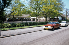 4405 Kloosterstraat, 1980-1985