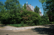 4406 Kloosterstraat, 1980-1985