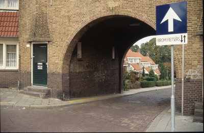 4420 H. van Kolstraat, 1980-1985