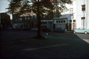 4443 Koningsplein, 1970-1975