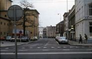 4445 Koningsplein, 1975-1980