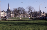 4542 Jansbinnensingel, 1980-1985