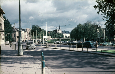 4582 Janssingels, 1960-1965