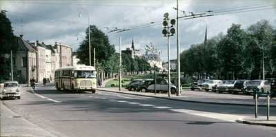 4583 Janssingels, 1960-1965