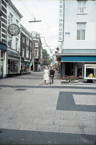 4629 Jansstraat, ca. 1970