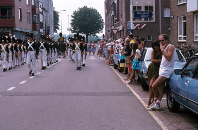 473 Arnhem 750, 09-07-1983