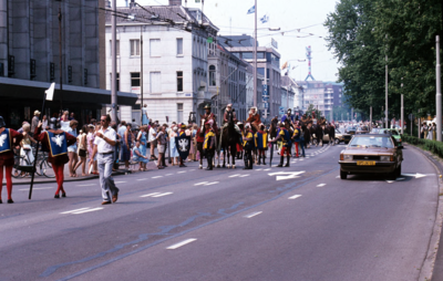 474 Arnhem 750, 09-07-1983