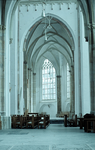 4742 Eusebiuskerk, 1980-1985