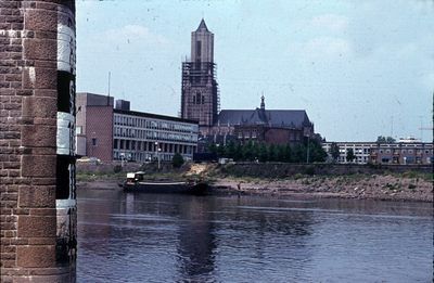 4783 Eusebiuskerk, 1975-1980