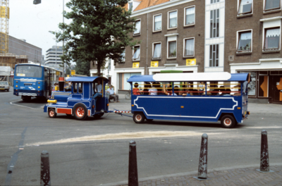 483 Arnhem 750, 09-07-1983
