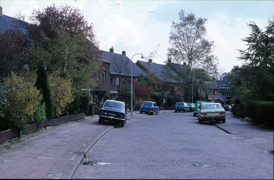 4838 Karthuizerstraat, 1970-1975