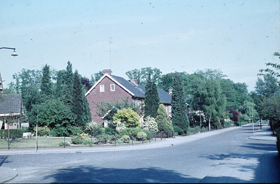 4840 Karthuizerstraat, 1970-1975
