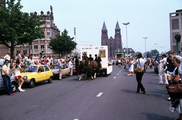492 Arnhem 750, 09-07-1983