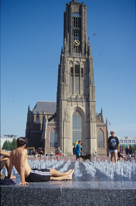 4924 Kerkplein, 2000