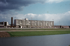 5047 IJssellaan, 1980-1985