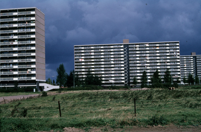 5088 Gelderseplein, ca. 1985