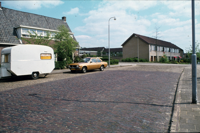 5118 Jagersweg, 1975-1980