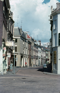 5195 Hoogstraat, 1960-1965