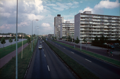 5246 IJssellaan, 1970-1975