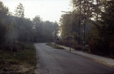 5329 Heijenoordseweg, 1980-1985
