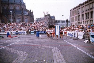 533 Arnhem 750, 1983