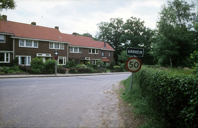 5337 Heijenoordseweg, 1975-1980