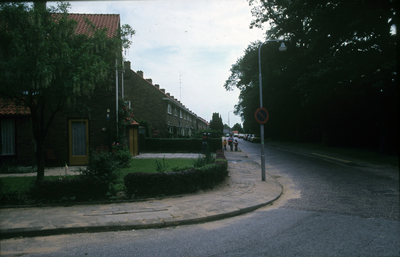 5338 Heijenoordseweg, 1975-1980