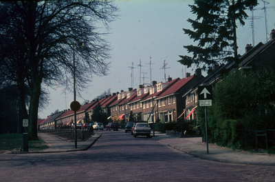 5341 Heijenoordseweg, 1975-1980