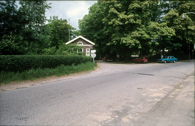5342 Heijenoordseweg, 1975-1980