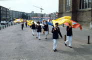 536 Arnhem 750, 1983