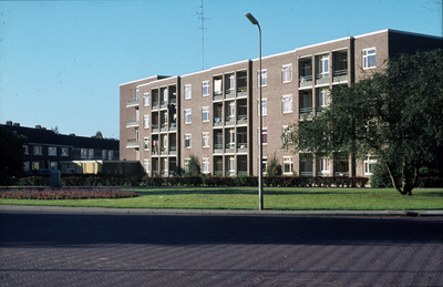 5894 Margietstraat, 1980-1985