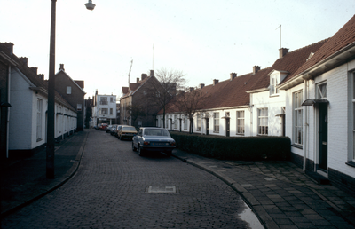 5950 Noord en Zuidstraat, 1989