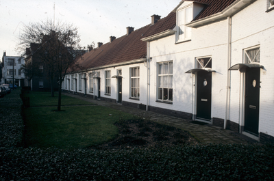 5951 Noord en Zuidstraat, 1989