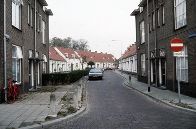 5952 Noord en Zuidstraat, 1989