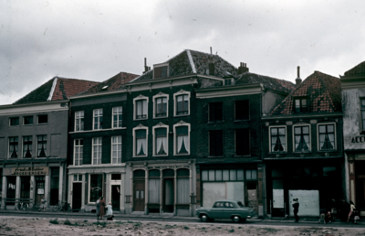 6052 Oeverstraat, 1955-1960
