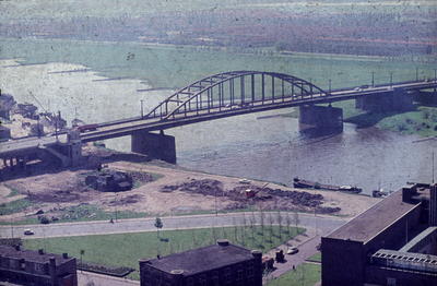 6490 Panorama Arnhem, ca. 1960