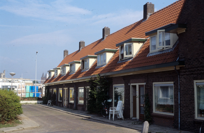 652 Rijnwijk, ca. 1980