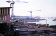 667 Arnhemsche Scheepsbouw Maatschappij , ca. 1970