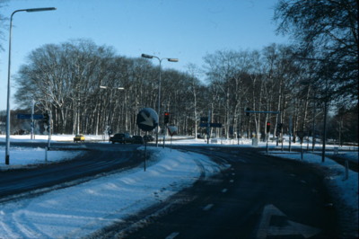 68 Amsterdamseweg, ca. 1980