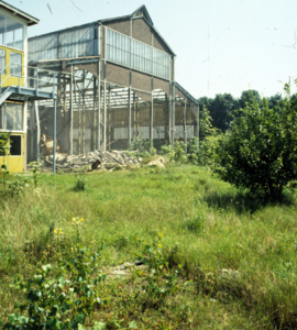 686 Arnhemsche Scheepsbouw Maatschappij, 1979