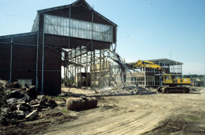 687 Arnhemsche Scheepsbouw Maatschappij, 1979