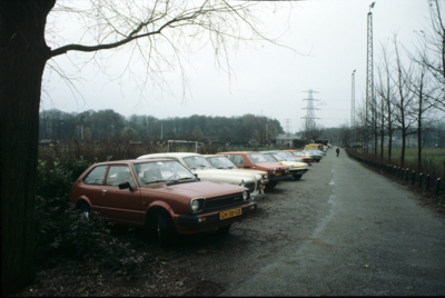 712 Kemperbergerweg, ca. 1995