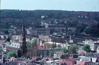 7131 Panorama Arnhem, 1963