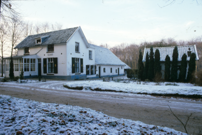 715 Bakenbergseweg, ca. 1965