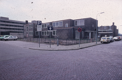 7581 Prinsenhof, 1984