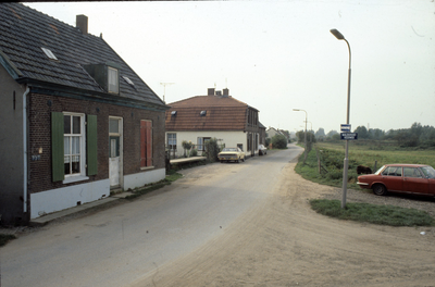 767 Bakenhofweg, ca. 1970