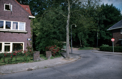 7936 Roemer Visscherstraat, 1978-1980