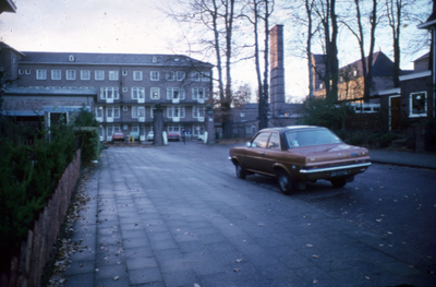 7937 Roemer Visscherstraat, 1978-1980