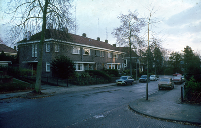 7938 Roemer Visscherstraat, 1978-1980